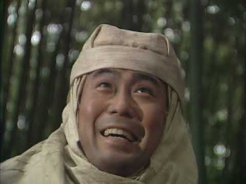 新大型時代劇『武蔵坊弁慶』(1986) 第22話 FULL HD