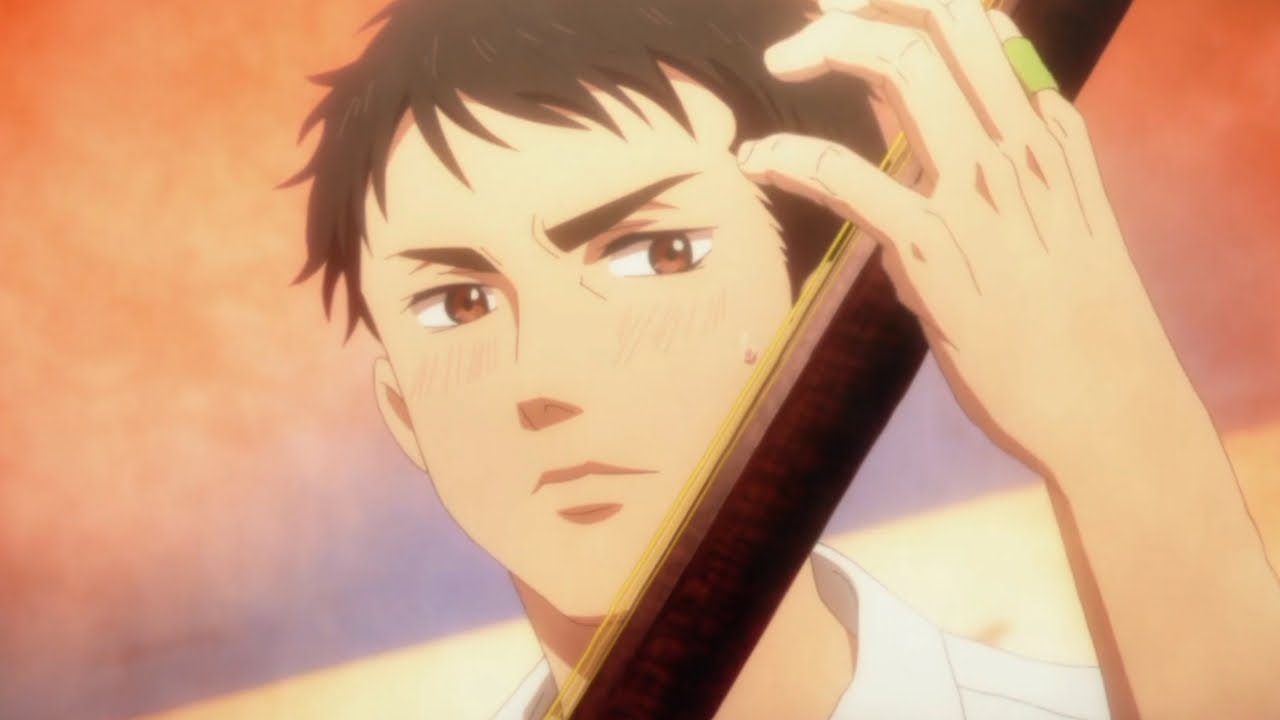 Tanuma souichi's performance || mashiro no oto