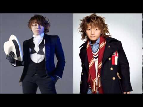 T.M.R西川貴教 「夢」について熱論するもTETSUYAが・・・