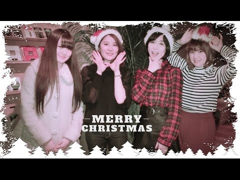 水谷美月&東京ヴァイオリンChristmasLiveのお知らせ。