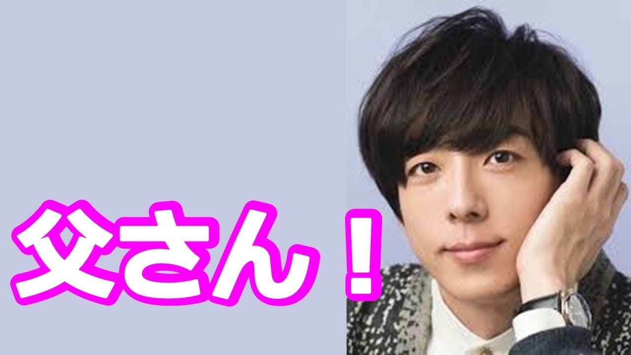 高橋一生 斎藤工と共に!感動のひと幕!! 「blank13」