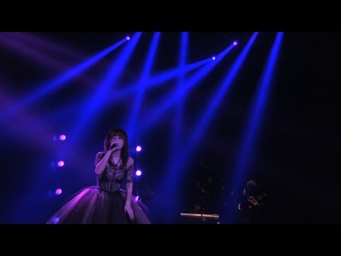 浜崎あゆみ / Last minute(ayumi hamasaki COUNTDOWN LIVE 2014-2015 A Cirque de Minuit)