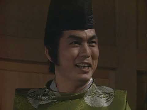 新大型時代劇『武蔵坊弁慶』(1986) 第16話 FULL HD