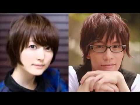 花澤香菜、キレるw「無理やり会って、結婚してっ!!」 豊永利行「なんか悪いコト聞いちゃったね・・・」