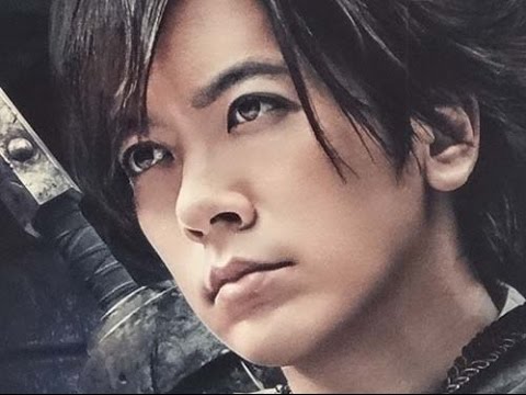 DAIGO・石原さとみ・西内まりや・有村架純・コムアイほか【スライド★2016/10/2:Week39】池袋駅(5)ビルボード広告