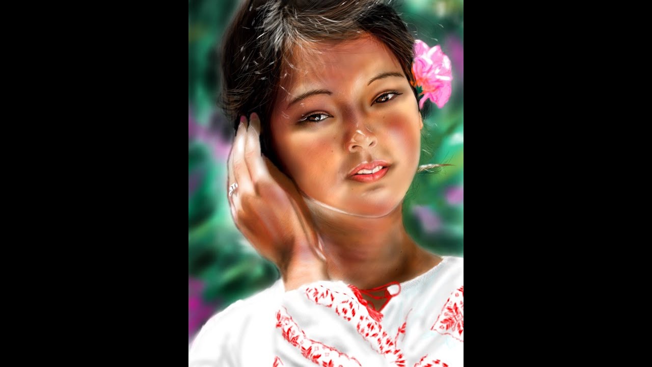 アグネス・ラム~ハワイ