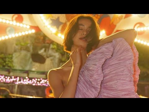 佐藤晴美☆とっても楽しそうなChristmas Reels BAILA LDHGirls 20211224