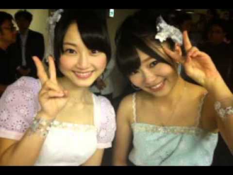 SKE松井玲奈、HKT指原莉乃がAKB48島崎遥香との3人だけの秘密会議について語っています!!