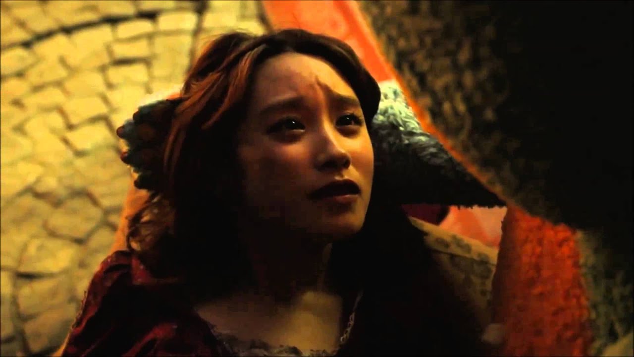 ムシューダ CM 高橋愛「ミュージカル・アノ歌」編~ムッシュ熊雄が男らしく?歌ったぜぇ♪