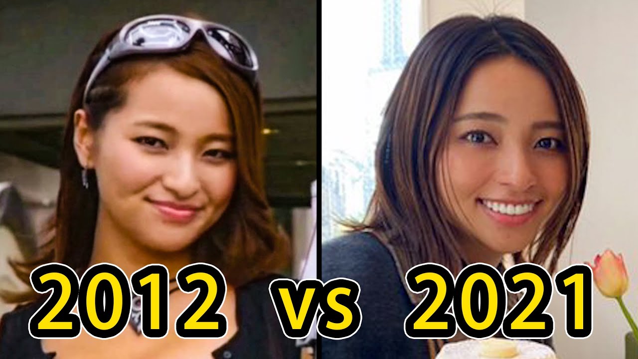 特命戦隊ゴーバスターズ(2012) Cast Then and Now