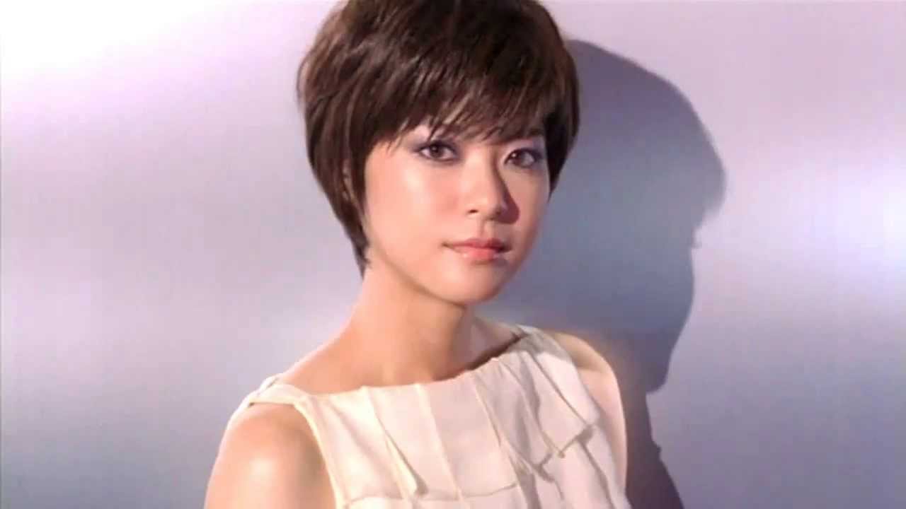 【上野樹里】資生堂 マキアージュ CM