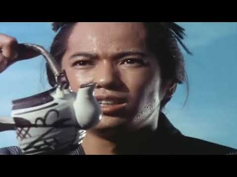 【大河ドラマ】主演:勝新太郎🗡Zatoichi Season2 EP5 「牢破りいそぎ旅」 織田あきら、田坂都、下元勉