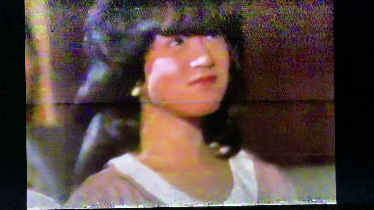 河合奈保子さん⭐️中森明菜さん⭐️柏原芳恵さん⭐️どっきりお化け大会【ヤンヤン歌うスタジオ1983.5.11】エスカレーション