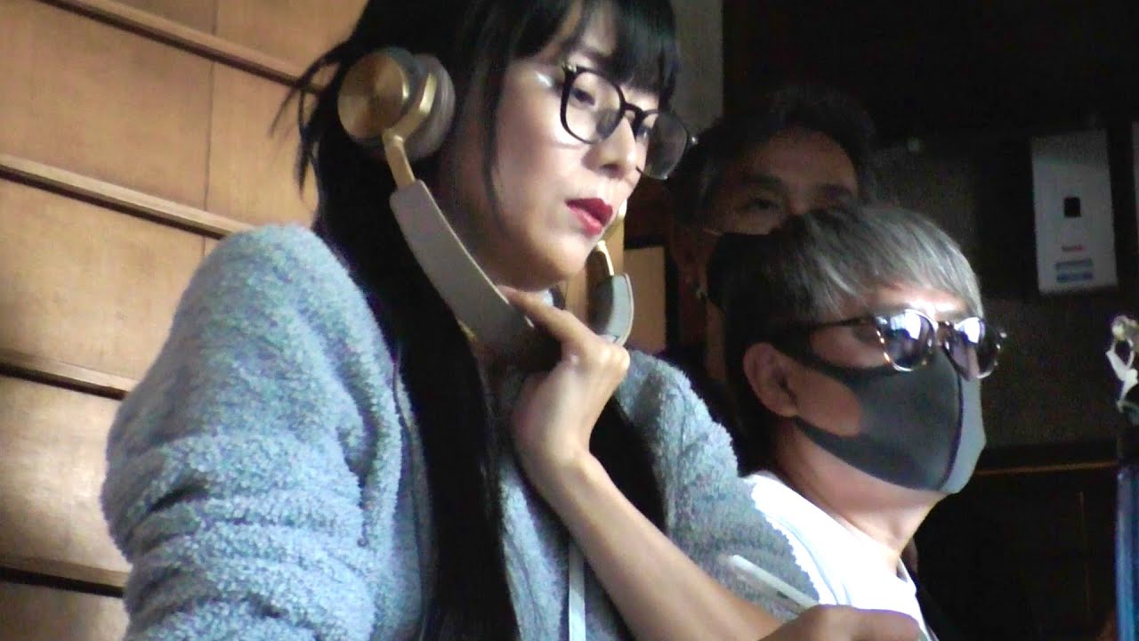 柴咲コウ、志尊淳ら映画監督として演出している貴重な映像/映画『MIRRORLIAR FILMS Season2』特報