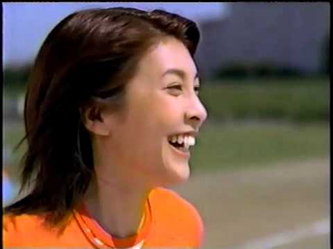 花王 Essential 竹内結子