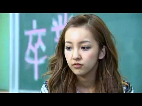 AKB48 10年桜 特典映像 板野友美