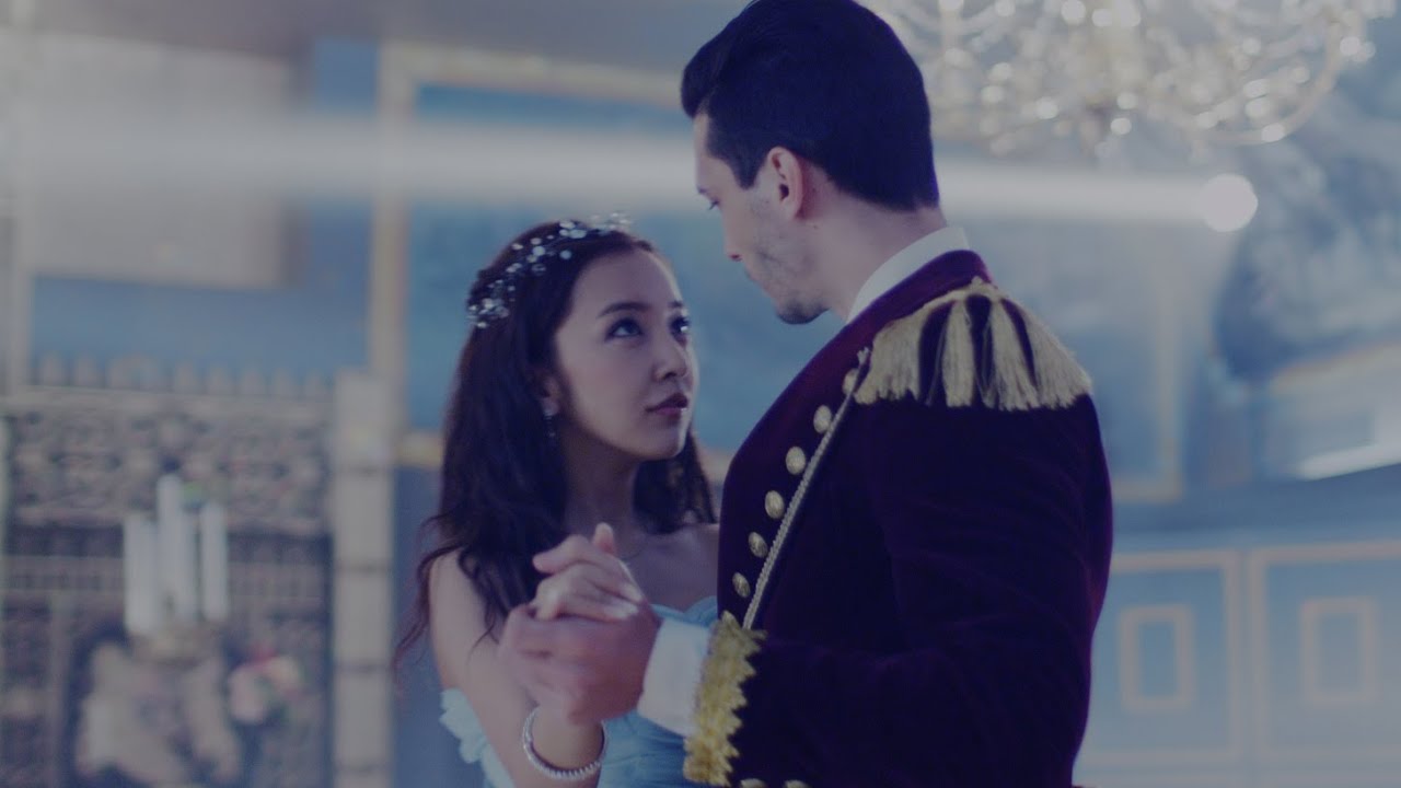 「HIDE & SEEK」MV DIGEST/板野友美