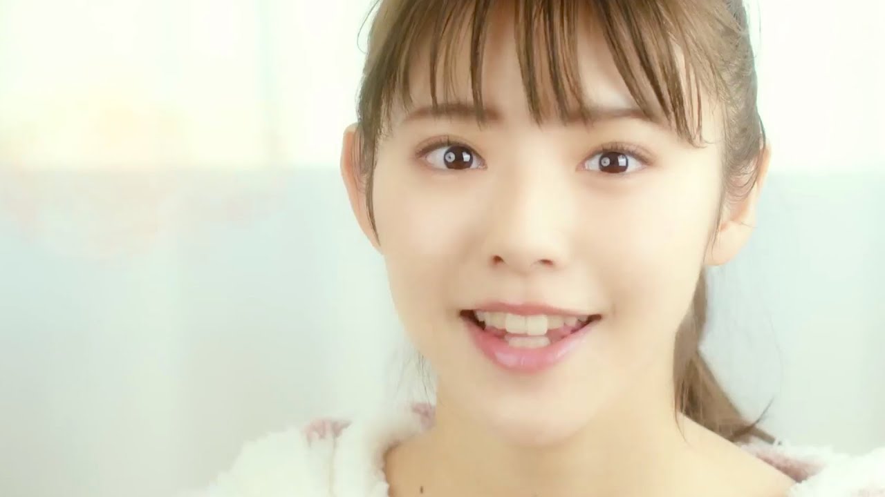 鈴木ゆうか、ゲームをしながらいつの間にか恋に落ちる/ゲーム恋活アプリ『恋庭』CM