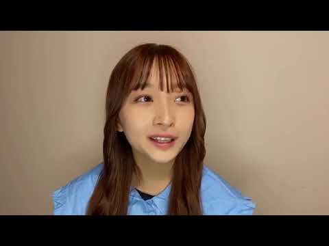 渡邉 幸愛(SUPER☆GiRLS)2021年03月18日 showroom(ショールーム)配信