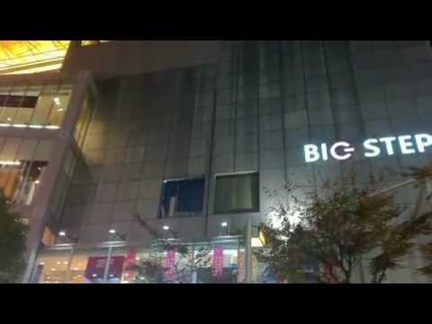 中村かおり 大阪live2011