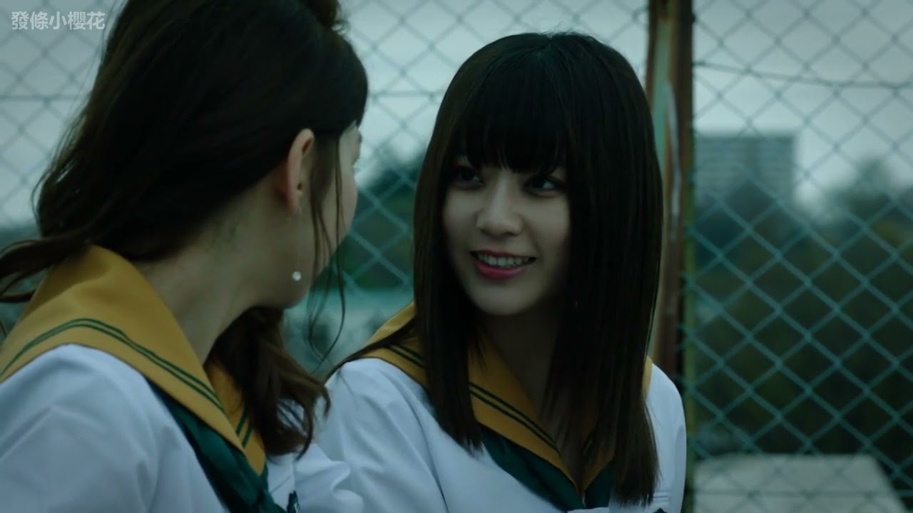 【宮脇咲良/DRAMA】160723 CROW'S BLOOD 乌鸦血 ep01 CHN