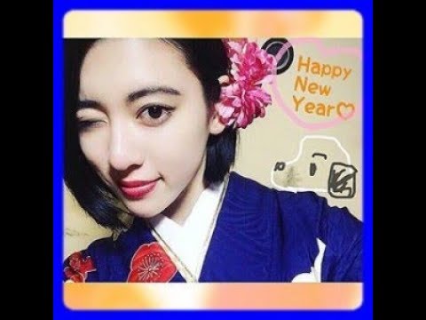 三吉彩花の現在が劣化して顔変わった!演技が下手?インスタ炎上の理由は!