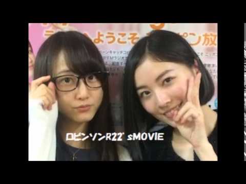 松井珠理奈 ANN初登場で松井玲奈とテンション高低差トーク?!