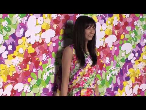 西内まりや – ポイフル (Poifull) CM Making Of