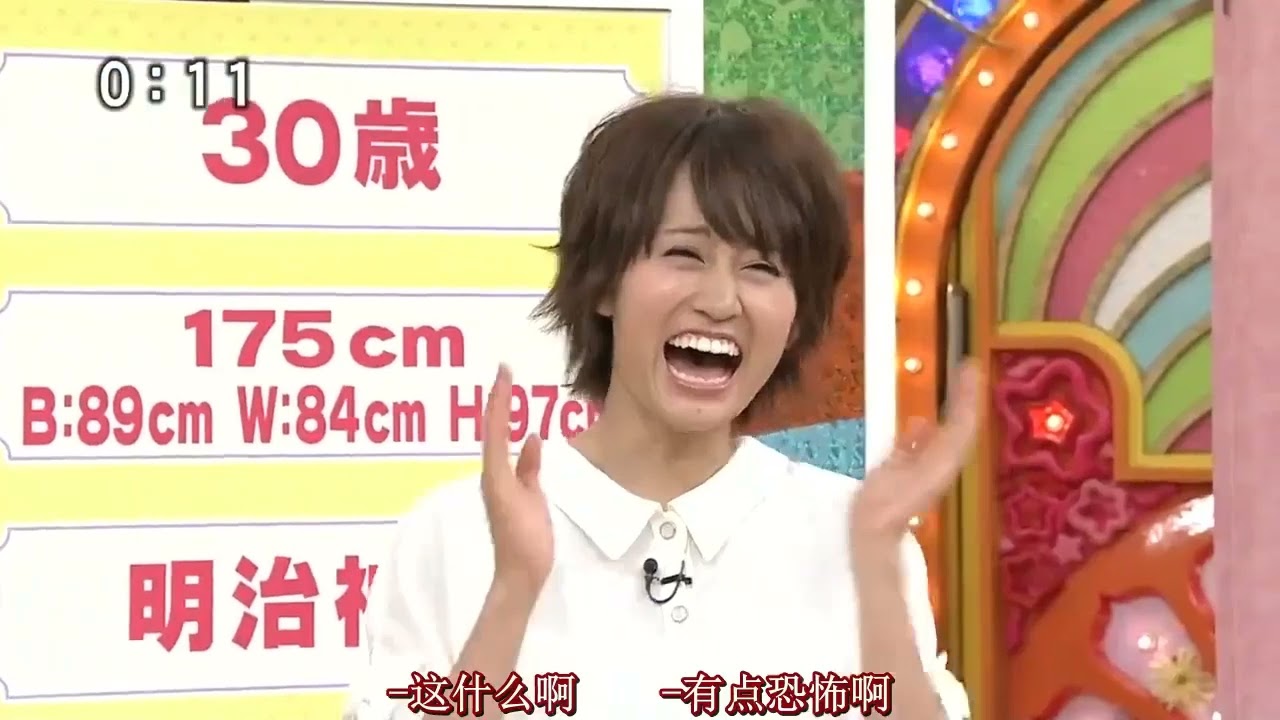 笑っていいとも!AKB48前田敦子っぽく 女装した秘ゲストは誰?