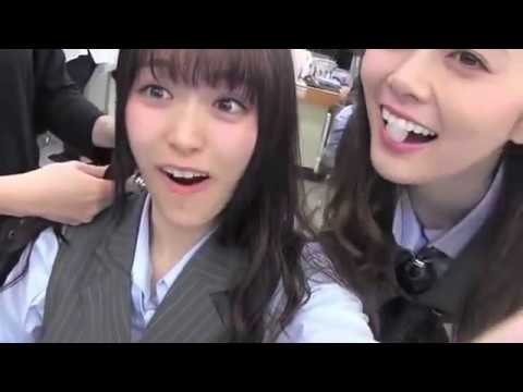 乃木坂46 Nogizaka46 齋藤飛鳥 松村沙友理 白石麻衣