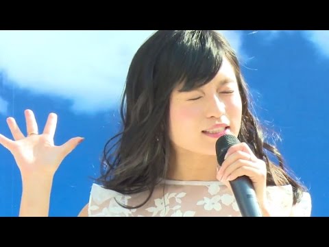 小島瑠璃子、水浴びシーンは30テイク?CM撮影秘話明かす「ダントツ爽快!! OXY BEACH」イベント2 #Ruriko Kojima #event