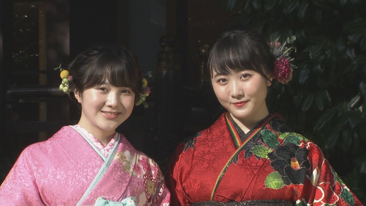 自分の頑張り試したい 本田望結さん、本田紗来さん