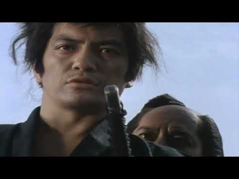 【大河ドラマ】主演:勝新太郎🗡Zatoichi Season2 EP21 「契り髪」