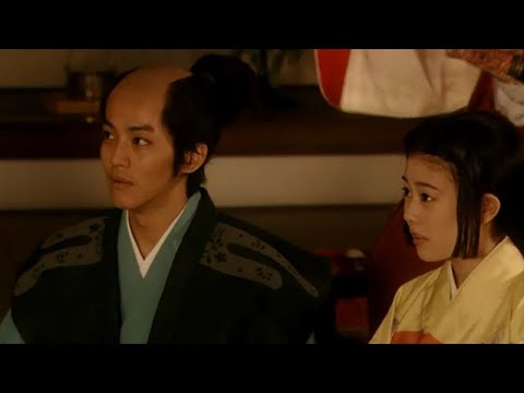 【大河ドラマ】みんなの賤ヶ岳_第13話「天正十一年正月」