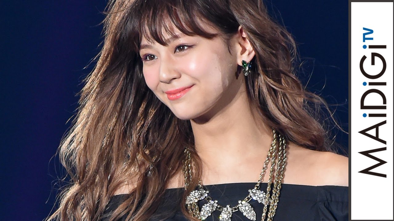 西内まりや、石田ニコル、玉城ティナらがTGCに登場!(KOBE COLLECTION meets TOKYO GIRLS COLLECTION STAGE)「TGC2016 S/S」