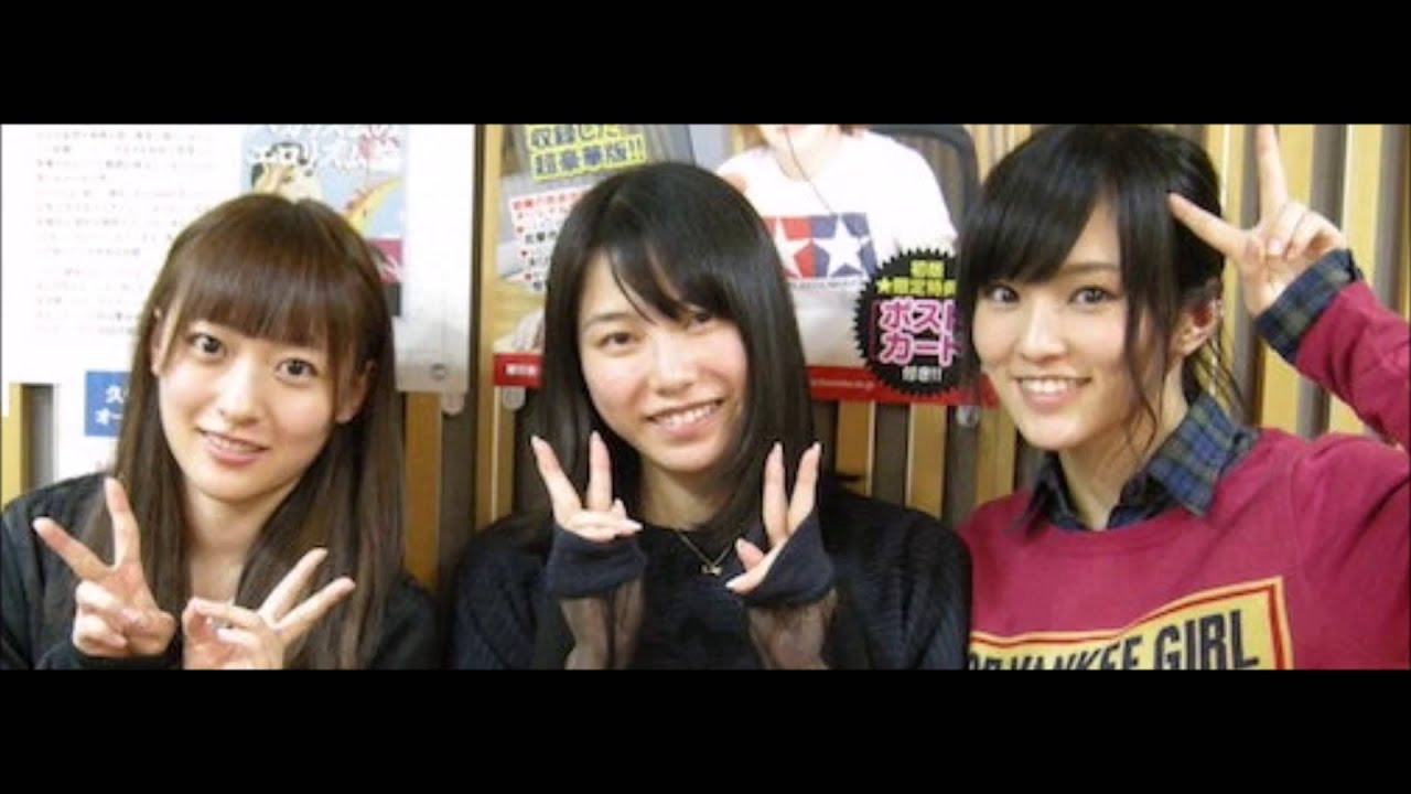 山本彩が驚愕した横山由依の実力