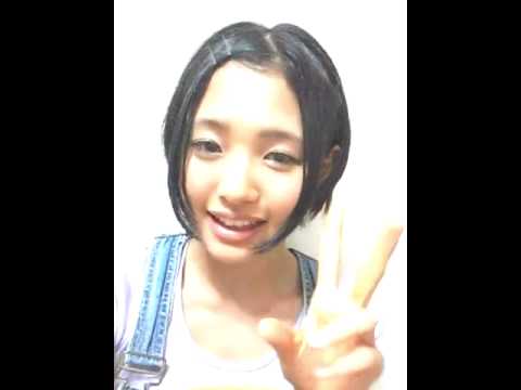 HKT48 兒玉遥の『ぐぐたす動画10回更新挑戦』 No.1