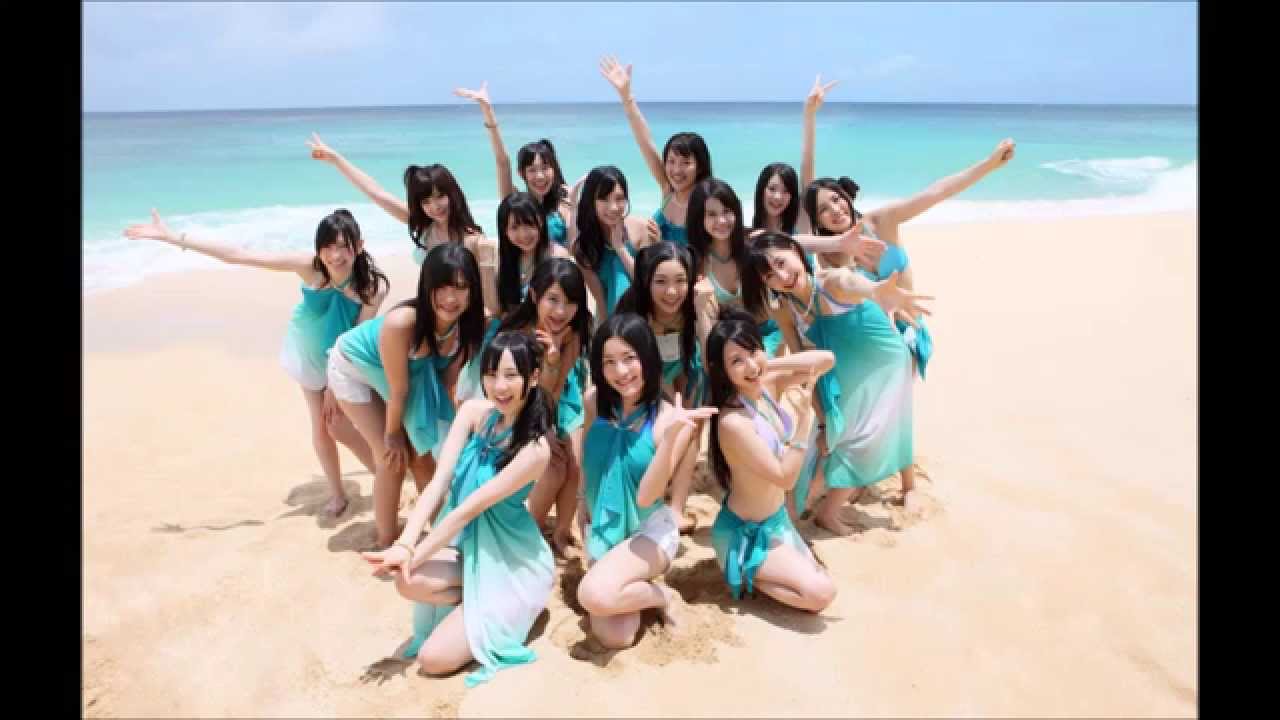 AKB48松井珠理奈の「足元が見られてる理由」とは。