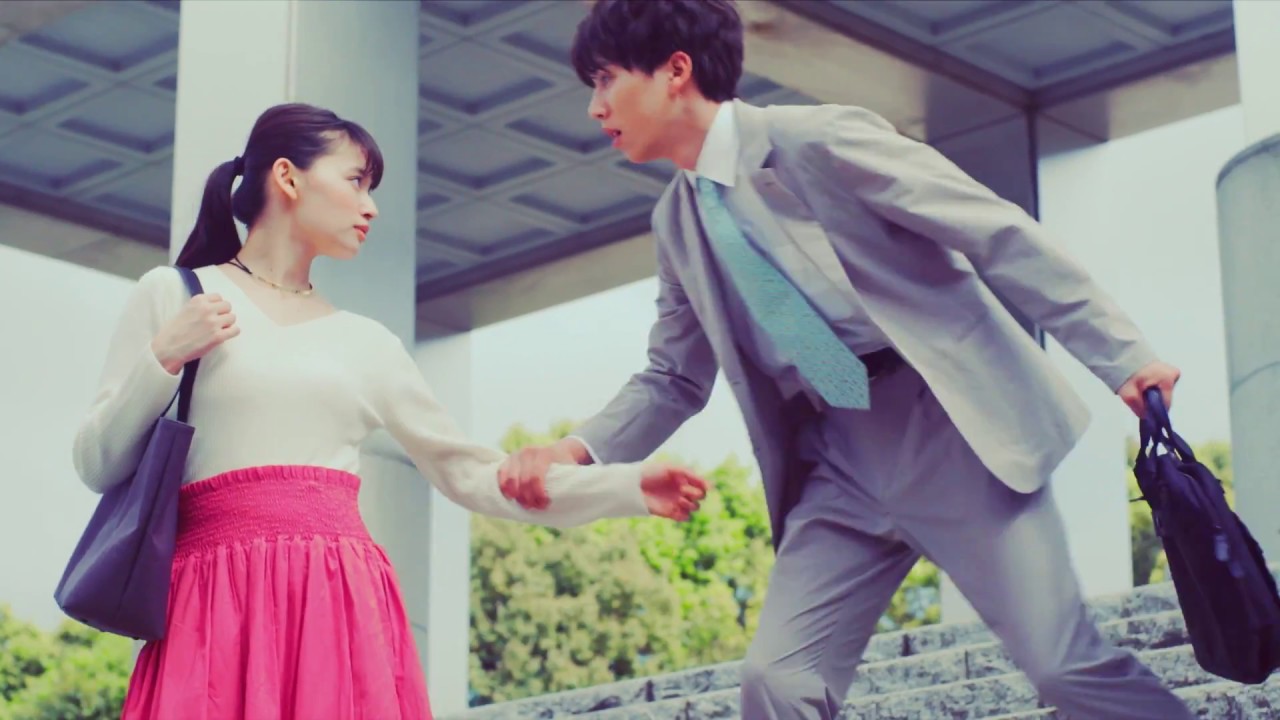 KANA-BOON 『彷徨う日々とファンファーレ』Music Video