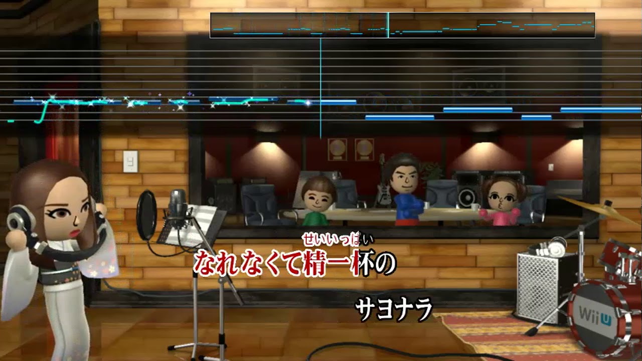 浜崎あゆみ End roll (カバー)