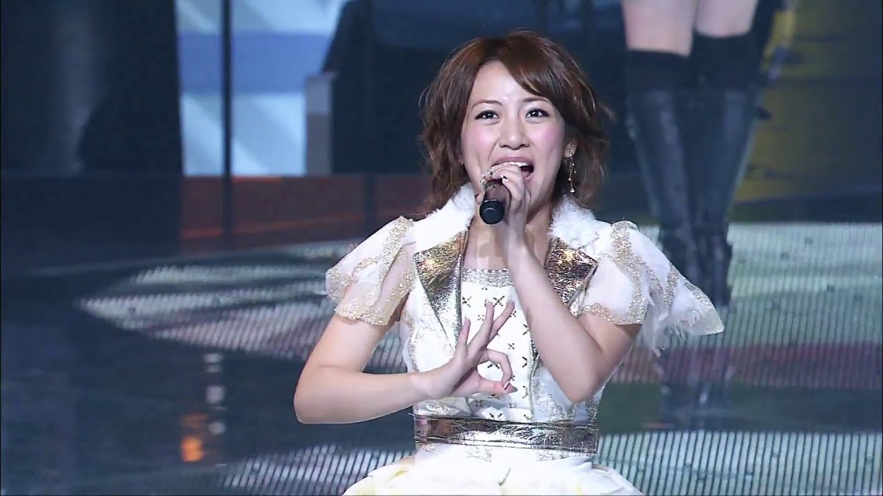 AKB48 – 【大声ダイヤモンド】Oogoe Diamond (松井珠理奈センター) ~AKB48春のコンサート2013 / AKB48 Spring Concert 2013