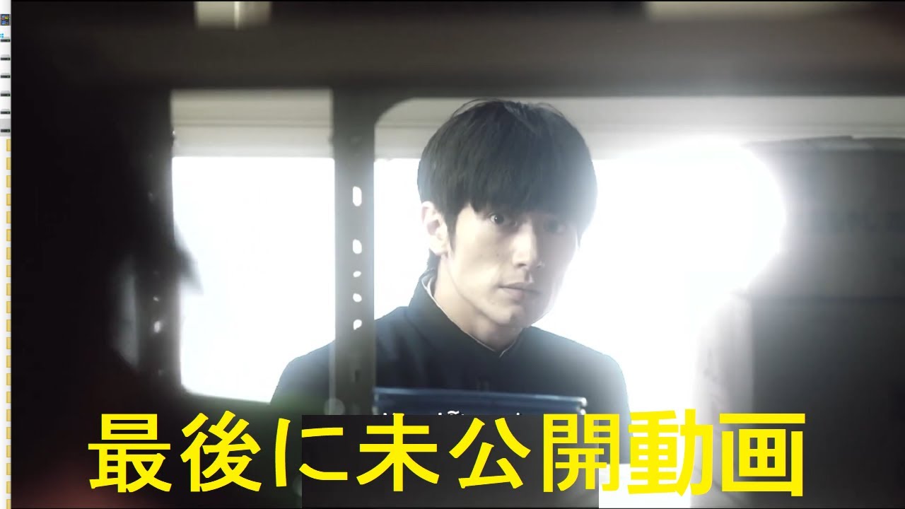 三浦春馬さん、最後に未公開動画…回想シーンの春馬くん「三浦春馬さんを追悼」