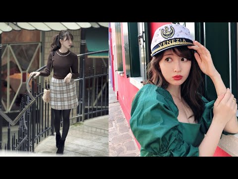 【小嶋陽菜】小嶋陽菜の経歴・人物 Wikipediaまとめ Haruna Kojima