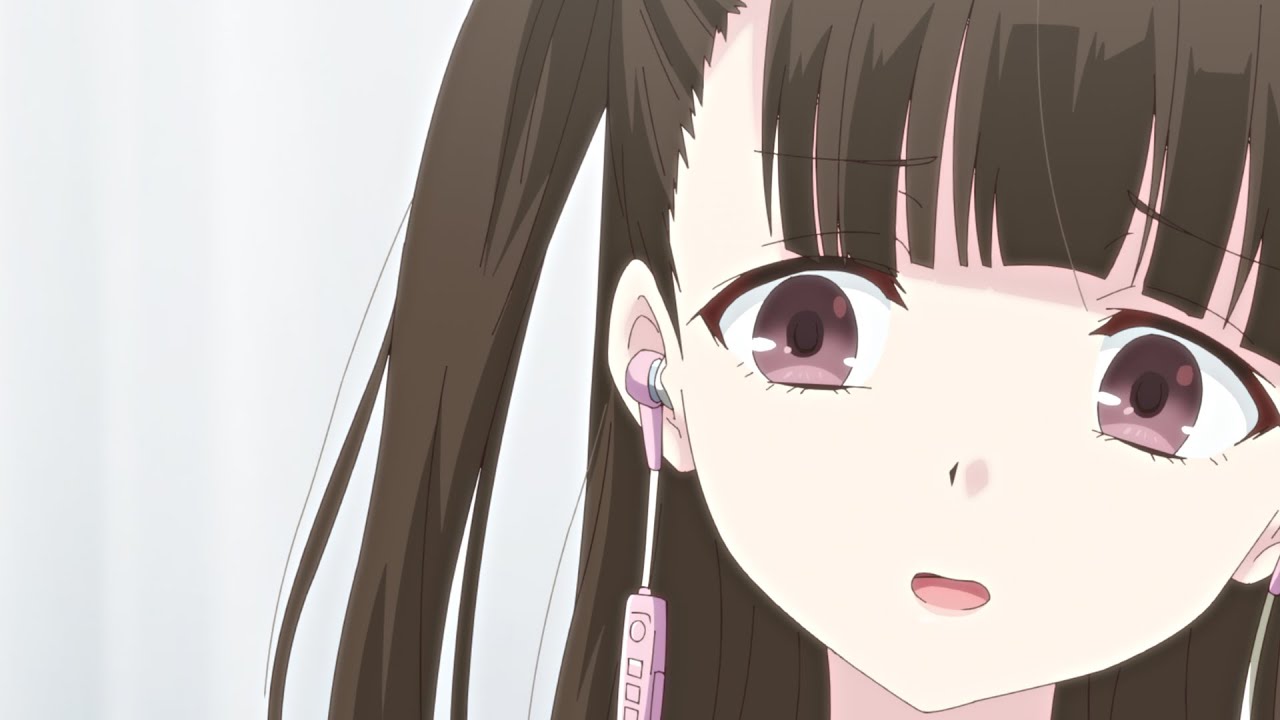 【アニメ本編】180秒で君の耳を幸せにできるか? 第07話【CV.芹澤優 / 古賀葵】