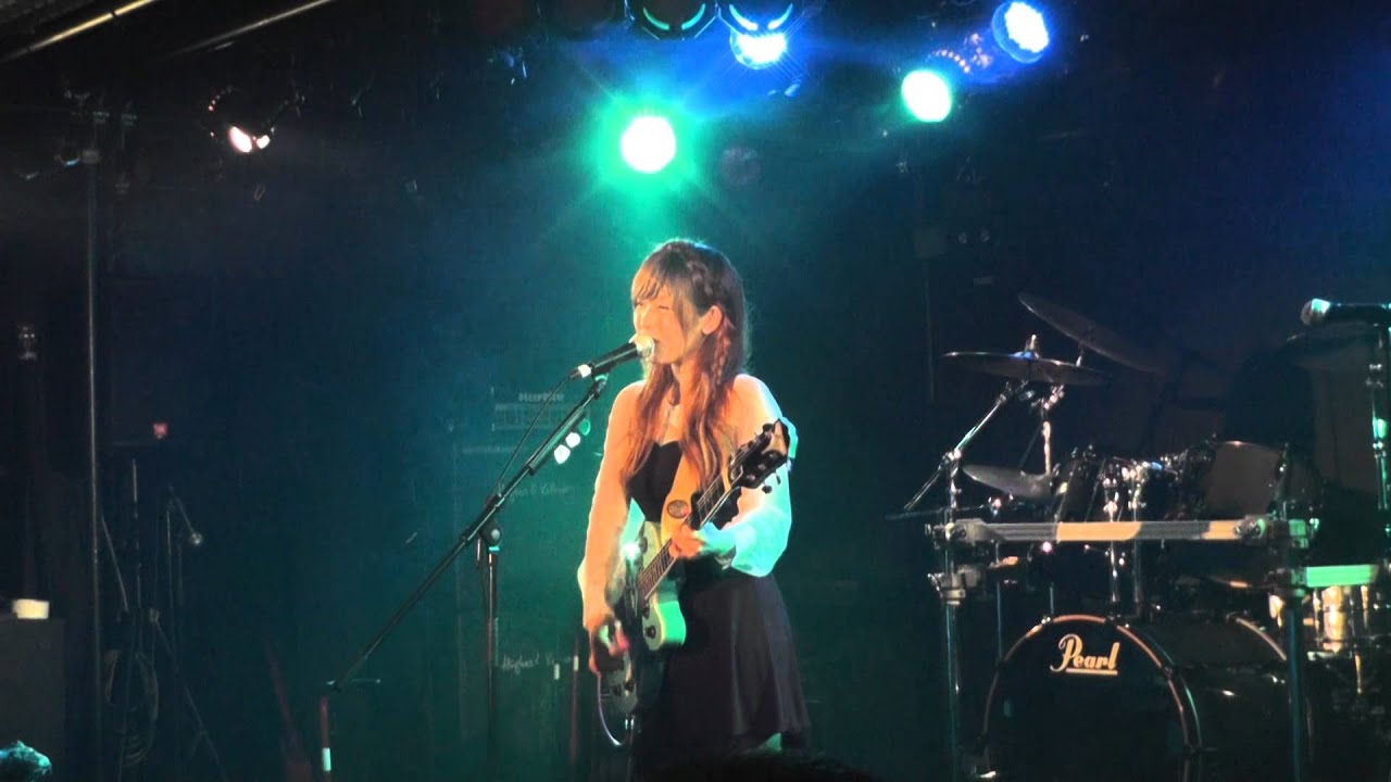 藤田恵名 silent word