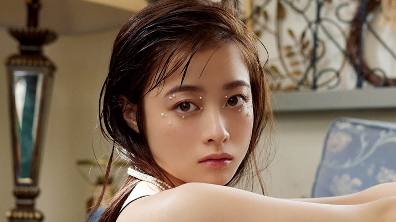 高校生人気1位・橋本環奈に「あさイチ」博多華丸が「もう殿堂入りでいい」