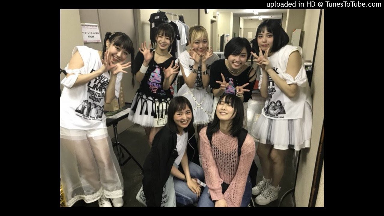 【ベイビーレイズJAPAN】松井玲奈卒業SP20180312