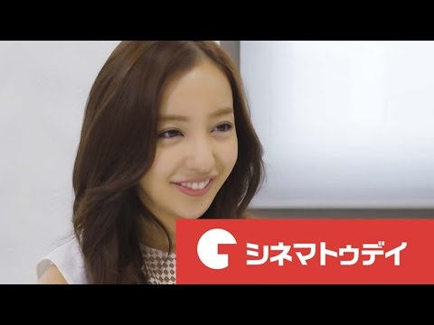 『のぞきめ』板野友美インタビュー 初めて“板野友美”から離れて役づくり