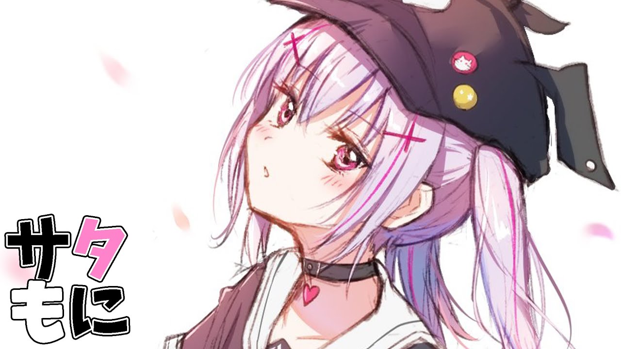 【朝活】サタもに今年もよろしくお願いします【ぶいすぽ/空澄セナ】