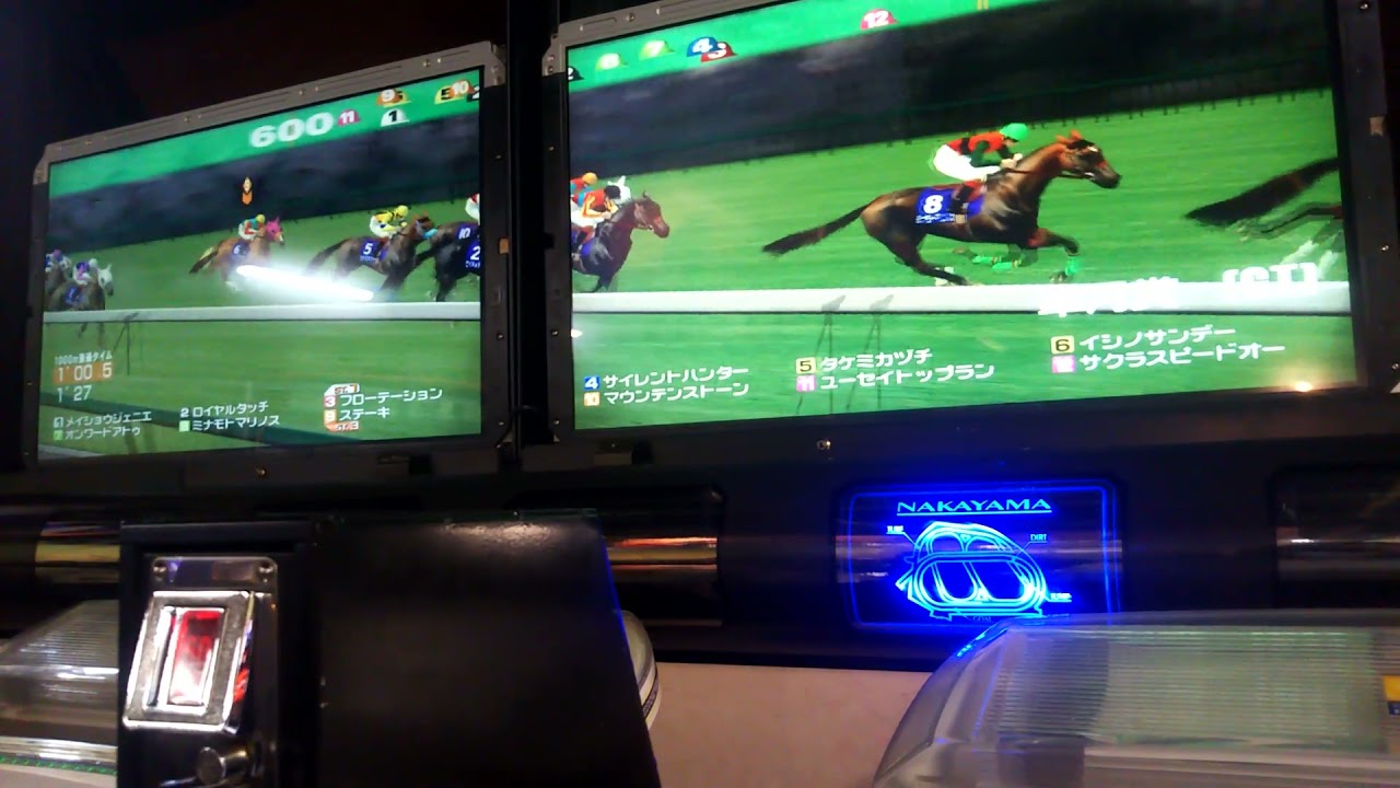 【スタホR】ステーキ 初戦 皐月賞